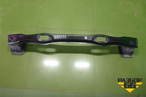 Усилитель заднего бампера (51127158449) для BMW X6 E71 с 2008-2014г