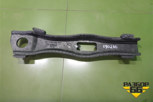 Наполнитель заднего бампера (правый) (51127185722) для BMW X6 E71 с 2008-2014г