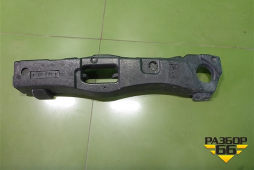 Наполнитель заднего бампера (правый) (51127185722) для BMW X6 E71 с 2008-2014г