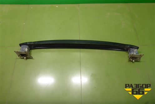 Усилитель заднего бампера (5L6807305B) для Skoda Yeti с 2009г