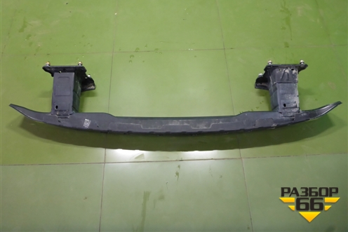 Усилитель заднего бампера (A1666104200) для Mercedes Benz ML-Klass W166 c 2011г