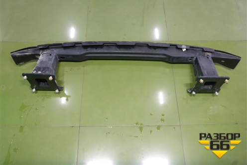 Усилитель заднего бампера (A1666104200) для Mercedes Benz ML-Klass W166 c 2011г