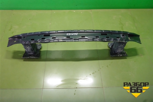 Усилитель заднего бампера (A1666104200) для Mercedes Benz ML-Klass W166 c 2011г