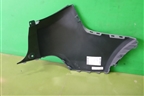 Бампер задний левая часть (новый) (LR129384 FK7217927AP) для Land Rover Discovery Sport с 2014г