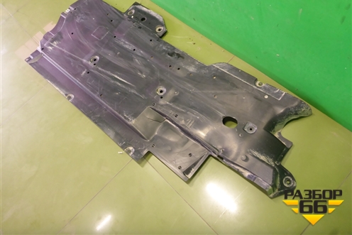 Защита антигравийная левая (передняя) (GMN8563H0) для Mazda Mazda 6 (GJ) с 2012-2025г