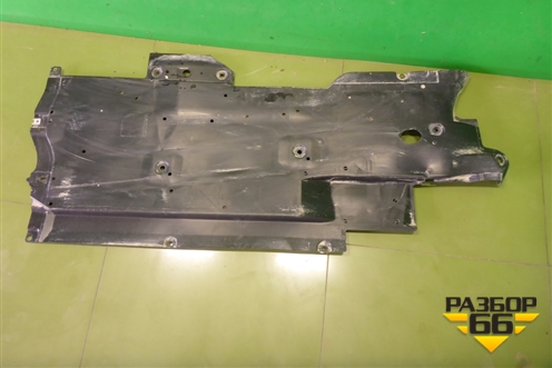 Защита антигравийная левая (передняя) (GMN8563H0) для Mazda Mazda 6 (GJ) с 2012-2025г