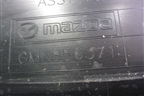 Защита антигравийная левая (передняя) (GMN8563H0) для Mazda Mazda 6 (GJ) с 2012г