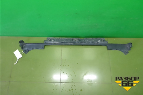 Кронштейн заднего бампера центральный (CK5217B861AD) для Land Rover Range Rover 4 с 2013-2022г