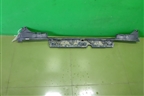 Кронштейн заднего бампера центральный (CK5217B861AD) для Land Rover Range Rover 4 с 2013-2022г