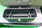 Блок ABS (9666957480) (с ESP) для Peugeot 308 с 2007-2014г