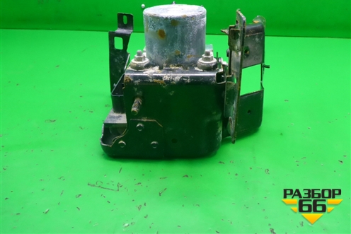 Блок ABS (9666957480) (с ESP) для Peugeot 308 с 2007-2014г