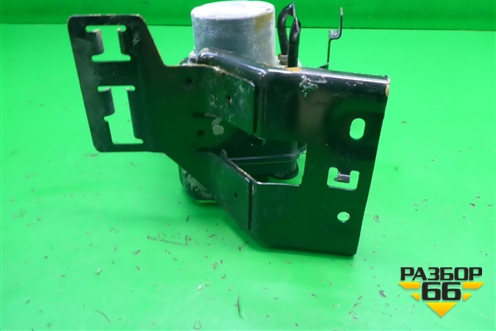 Блок ABS (9666957480) (с ESP) для Peugeot 308 с 2007-2014г