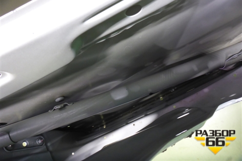 Дверь задняя правая (670030R150) для Toyota Rav-4 с 2018г