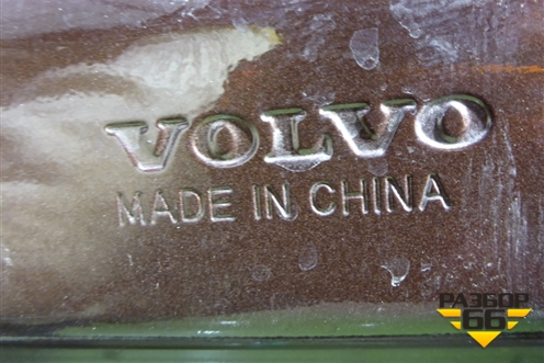 Дверь передняя левая (32228848) для Volvo XC60 с 2017г