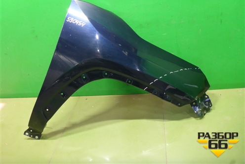 Крыло переднее правое (5381142330) для Toyota Rav-4 с 2018г