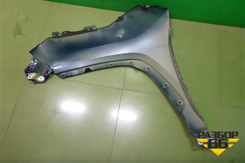 Крыло переднее правое (5381142330) для Toyota Rav-4 с 2018г