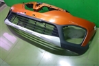 Бампер передний (620228229R) для Renault Kaptur с 2016г