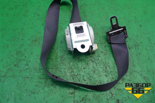 Ремень безопасности задний правый для Dodge Magnum с 2003-2008г (Магнум)