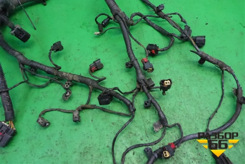 Проводка на двигатель (2.7л) (04759978AE) для Dodge Magnum с 2003-2008г (Магнум)