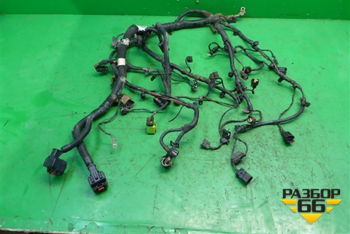 Проводка на двигатель (2.7л) (04759978AE) для Dodge Magnum с 2003-2008г (Магнум)