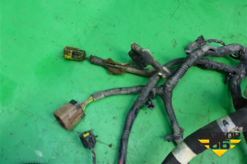 Проводка на двигатель (2.7л) (04759978AE) для Dodge Magnum с 2003-2008г (Магнум)