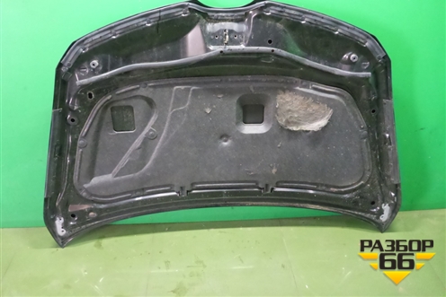 Капот (EGY15231XC) для Mazda CX 7 с 2006-2012г