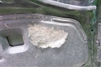 Капот (EGY15231XC) для Mazda CX 7 с 2006-2012г
