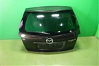 Дверь багажника со стеклом для Mazda CX 7 с 2006-2012г
