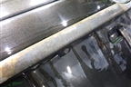 Дверь багажника со стеклом для Mazda CX 7 с 2006-2012г