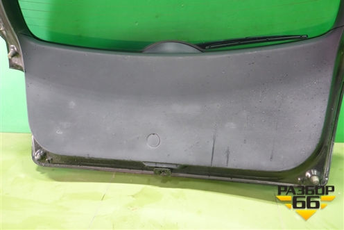 Дверь багажника со стеклом для Mazda CX 7 с 2006-2012г