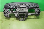 Торпедо под AIR BAG без AIR BAG (EH4460401) для Mazda CX 7 с 2006-2012г