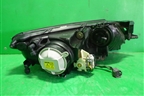 Фара левая (ксенон с блоком и лампой) (EH63510L0G) для Mazda CX 7 с 2006-2012г