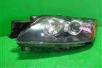 Фара левая (ксенон с блоком и лампой) (EH63510L0G) для Mazda CX 7 с 2006-2012г