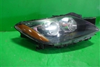 Фара правая (ксенон с блоком и лампой) (EH63510K0F) для Mazda CX 7 с 2006-2012г