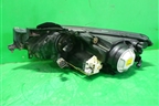 Фара правая (ксенон с блоком и лампой) (EH63510K0F) для Mazda CX 7 с 2006-2012г