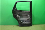 Дверь задняя левая (EGY17302XL) для Mazda CX 7 с 2006-2012г