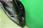 Дверь задняя левая (EGY17302XL) для Mazda CX 7 с 2006-2012г