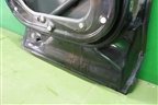 Дверь задняя левая (EGY17302XL) для Mazda CX 7 с 2006-2012г