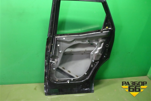 Дверь задняя правая (EGY17202XL) для Mazda CX 7 с 2006-2012г