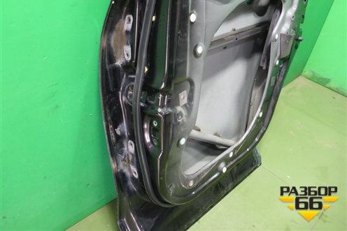Дверь задняя правая (EGY17202XL) для Mazda CX 7 с 2006-2012г