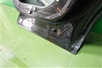 Дверь задняя правая (EGY17202XL) для Mazda CX 7 с 2006-2012г