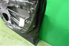 Дверь передняя правая (EGY15802XP) для Mazda CX 7 с 2006-2012г