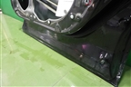 Дверь передняя правая (EGY15802XP) для Mazda CX 7 с 2006-2012г