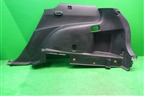 Обшивка багажника правая (нижняя) (EG2168851) для Mazda CX 7 с 2006-2012г