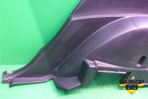 Обшивка багажника правая (нижняя) (EG2168851) для Mazda CX 7 с 2006-2012г