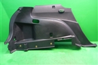 Обшивка багажника левая (нижняя) (EG2168871) для Mazda CX 7 с 2006-2012г