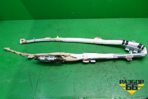 Подушка безопасности боковая шторка правая для Mazda CX 7 с 2006-2012г