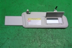 Козырёк солнцезащитный правый для Mazda CX 7 с 2006-2012г