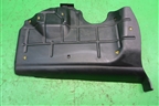 Накладка на торпедо (правая под бардачком) (EG2164520) для Mazda CX 7 с 2006-2012г