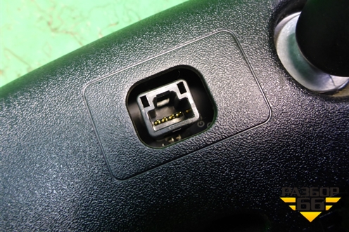 Зеркало заднего вида для Mazda CX 7 с 2006-2012г